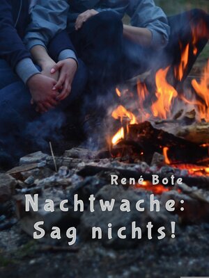 cover image of Nachtwache